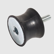 Tailledemper type TP-2